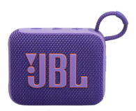 JBL GO 4 FIOLETOWY - 1264037 - zdjęcie 1
